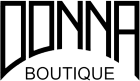 Logotipo de Donna Boutique